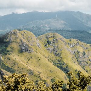 Lakegala Hike