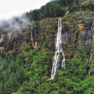 Garandi Falls Hikes 1D